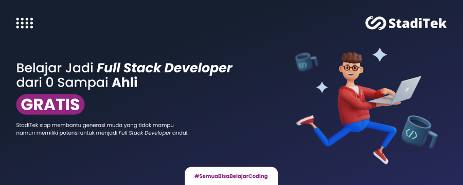 BANNER Promo StadiTek