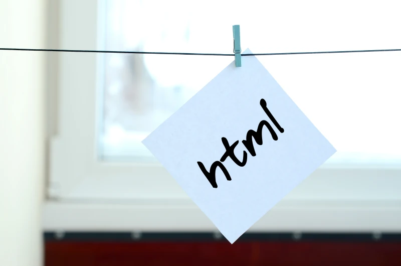 HTML adalah