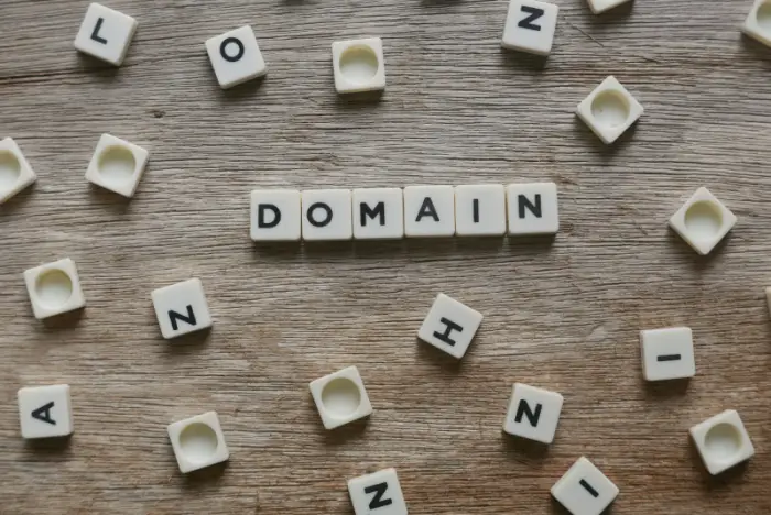 Domain Adalah