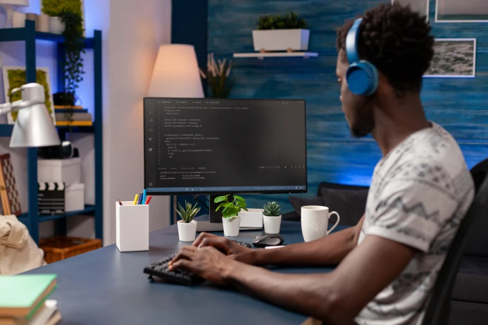 coding