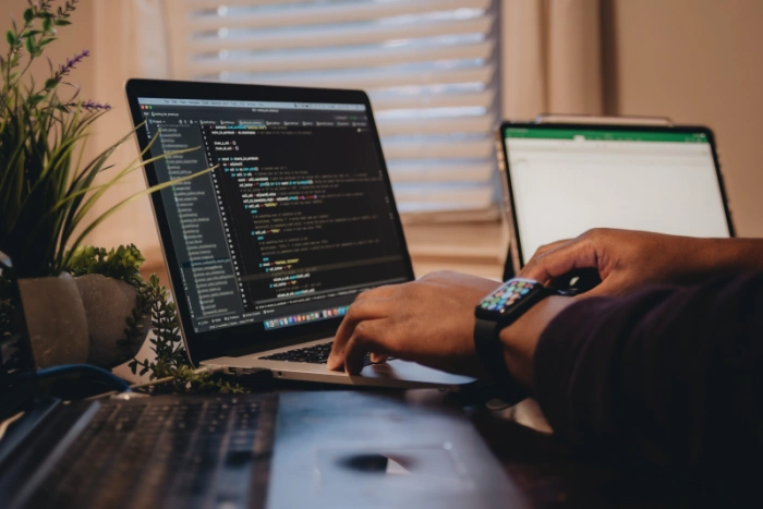 web developer