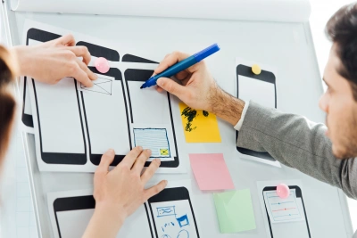 mobile developer profesi