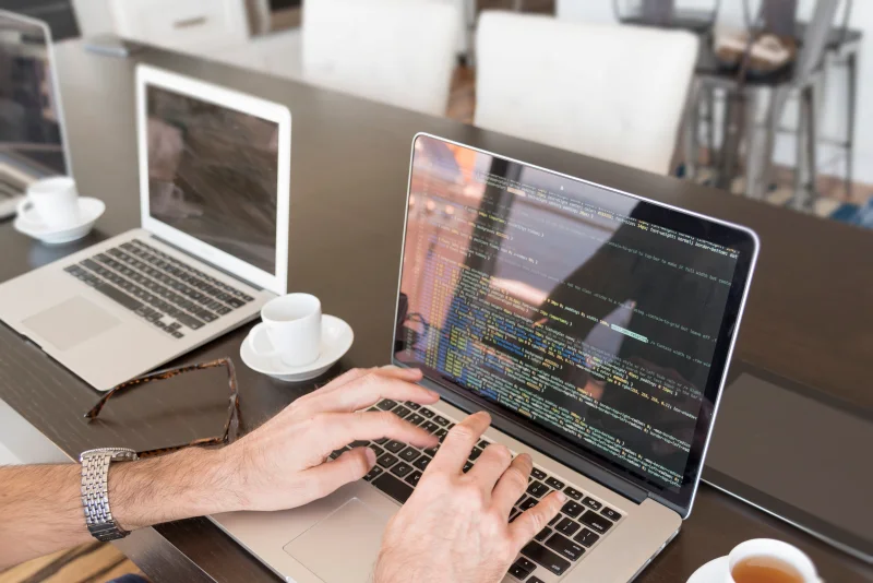 android developer