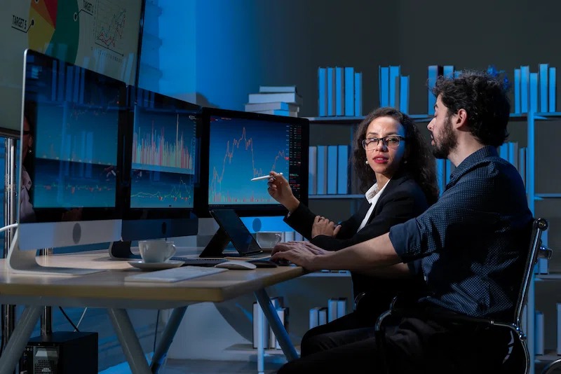 Mengenal Data: Pengertian, Jenis, Manfaat, Metode, dan Contohnya