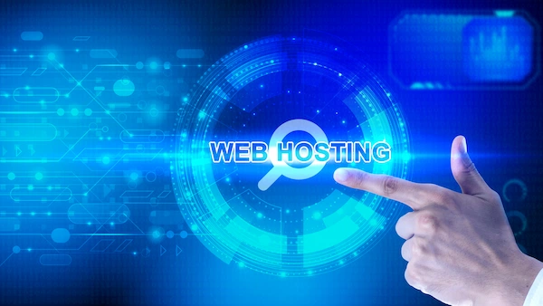 Website Hosting
